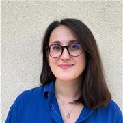 Laureata magistrale con certificato C1 Cambridge offre lezioni di inglese